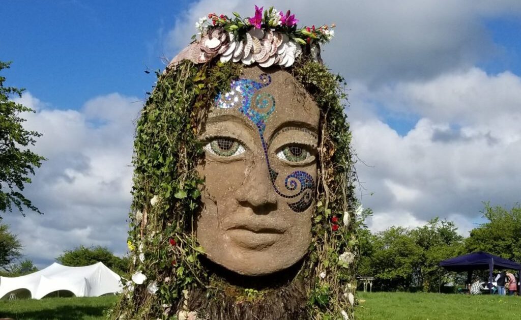 Embracing Animism
