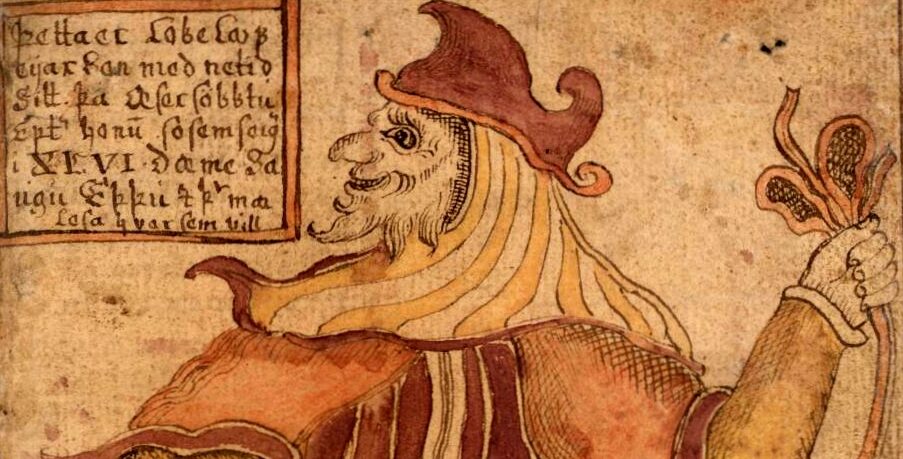 Learning About Loki