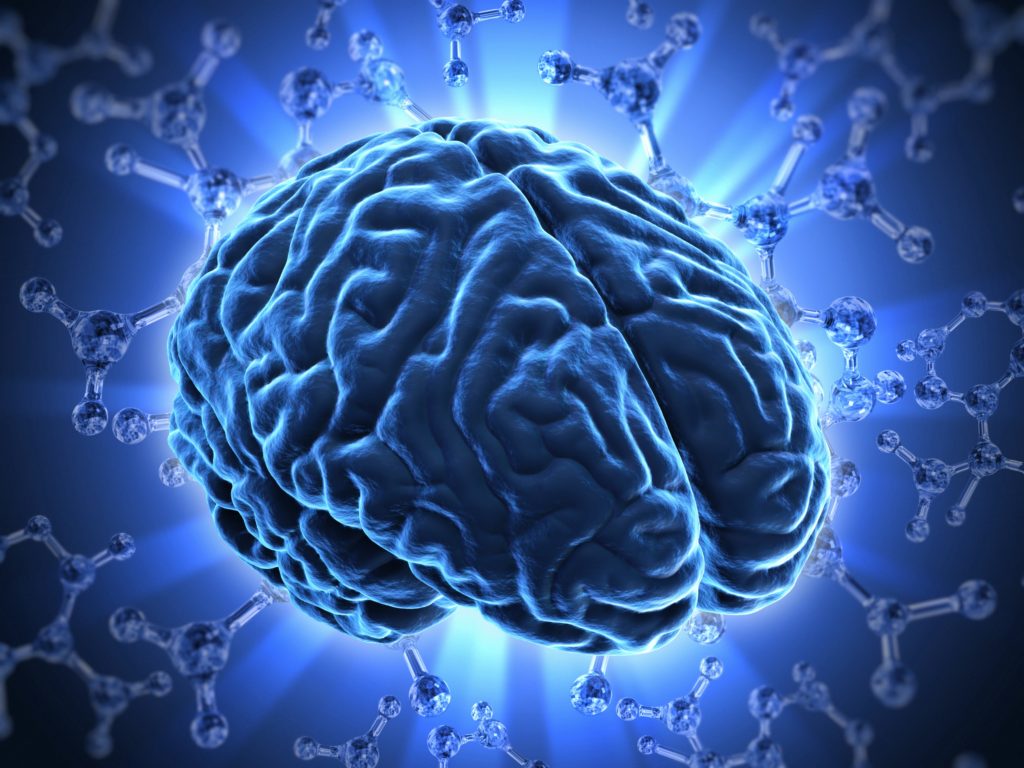 How Trauma Affects Your Brain – And Your Magic